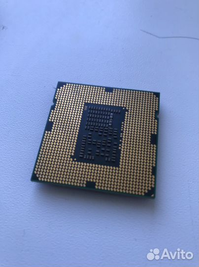 Intel core i3 540