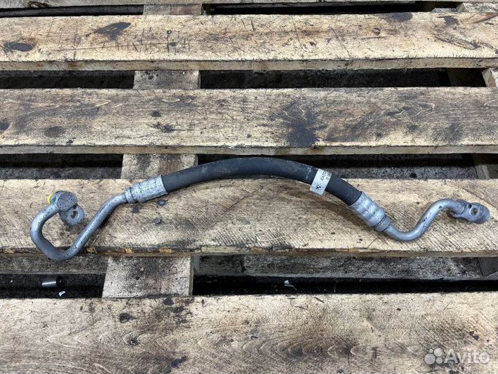 Трубка кондиционера Bmw Z4 E85 M54B25 2003