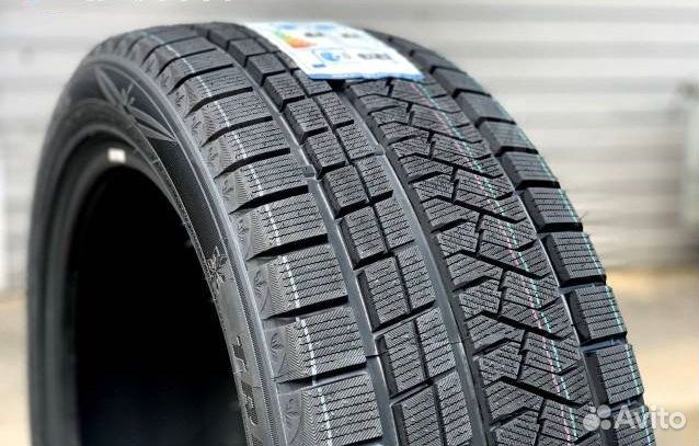 Triangle PL02 265/60 R18 115H