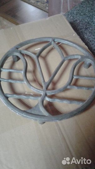 Подставка для посуды