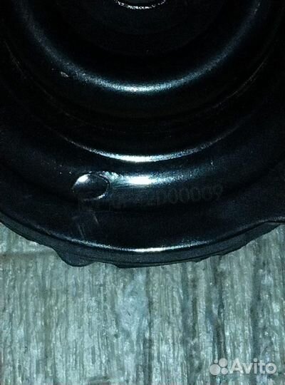 Опора амортизатора