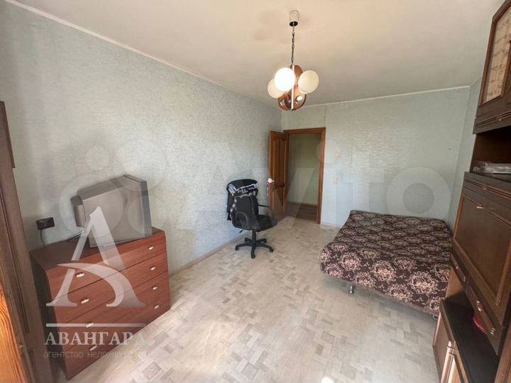 3-к. квартира, 59,8 м², 5/9 эт.