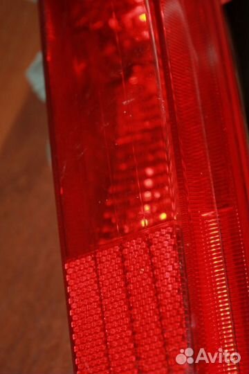 Птф левый Hyundai Creta (2016-н.в.)