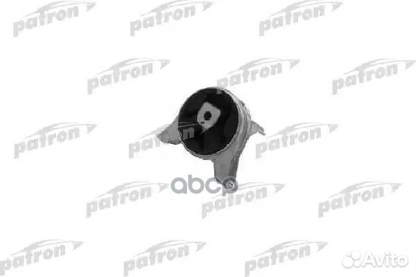 Опора двигателя opel astra H 04- PSE3533 patron