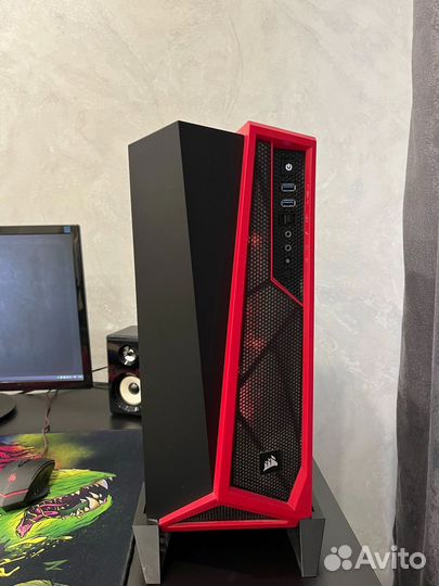 Игровой пк
