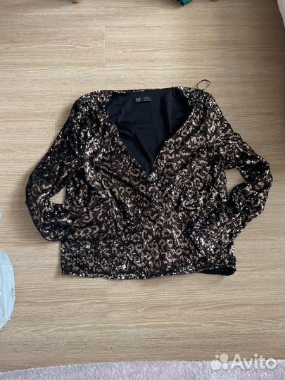 Женские вещи пакетом 42 44