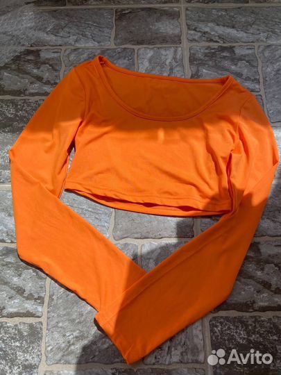 Топ женский