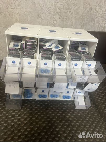 Контактные линзы Coopervision двухнедельные