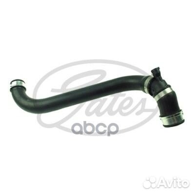 Патрубок радиатора L 211 052840 Gates