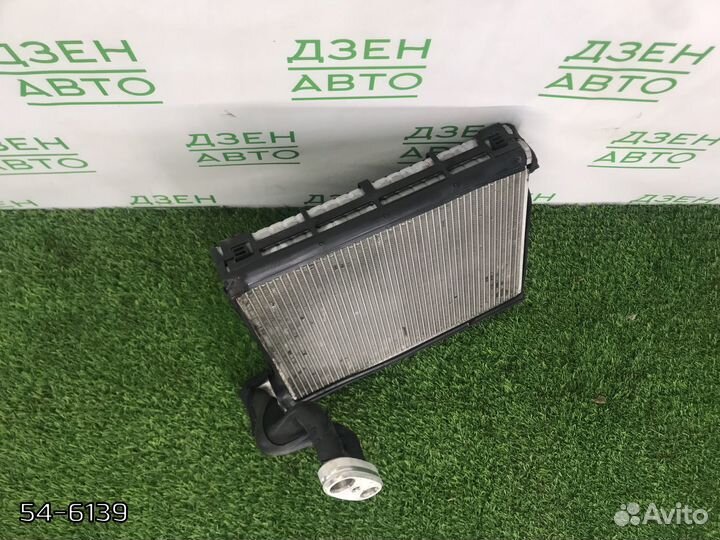 Испаритель кондиционера Audi A6 C6