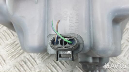 Бачок расширительный audi A6 C7 (DEA25NP01)