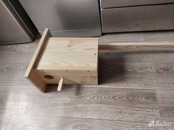 Скворечник для птиц