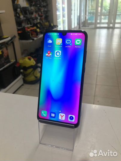 HONOR 10 Lite, 3/64 ГБ