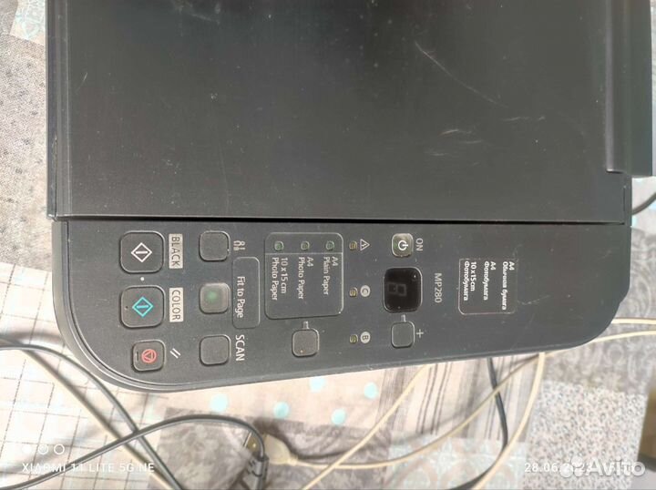 Принтер,сканер,мфу