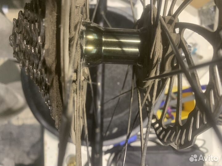 Велоколеса 26