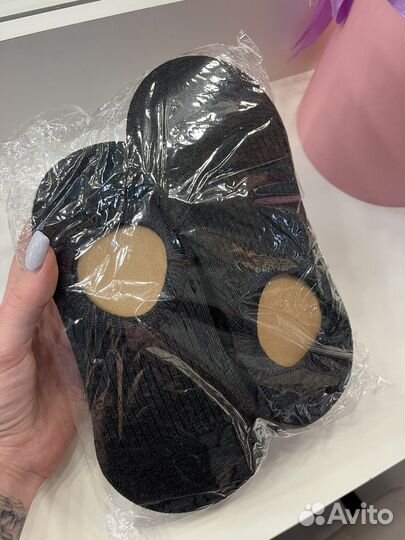 Носки следки