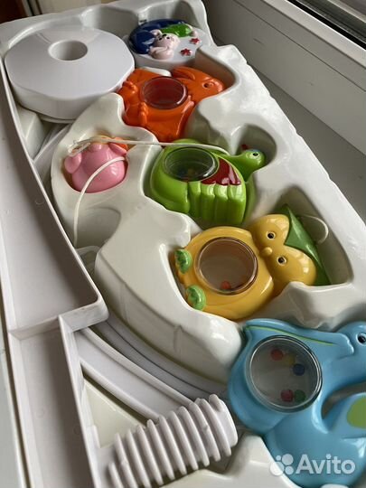 Мобиль на кроватку