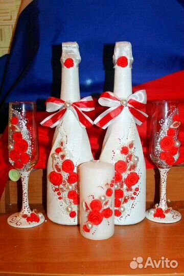 Необычные подарки