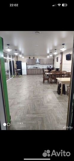 Отдых в доме на Чёрном море