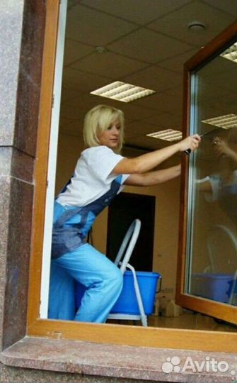 Уборка Домов, Квартир профессионально