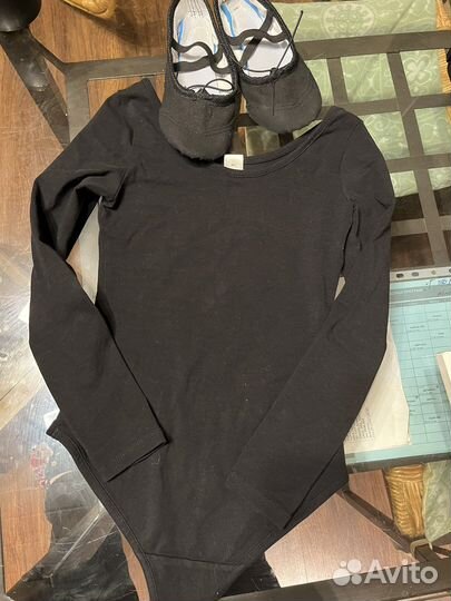 Комплект для гимнастики