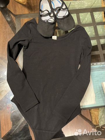 Комплект для гимнастики