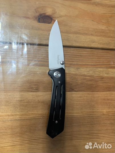 Нож складной Kershaw 3830 Injection 3.5