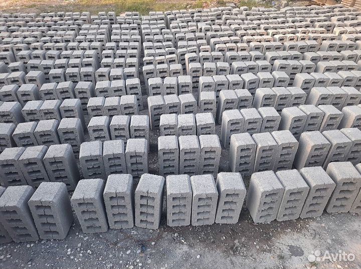 Блоки с доставкой