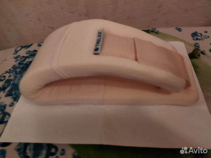 Воротник шанца взрослый Trelax новый