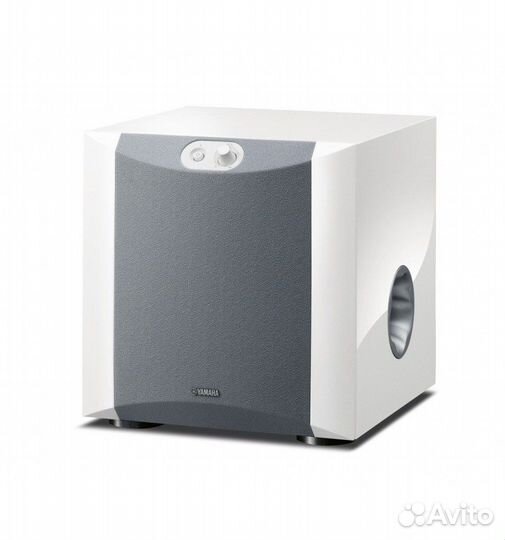 Активный сабвуфер Yamaha
