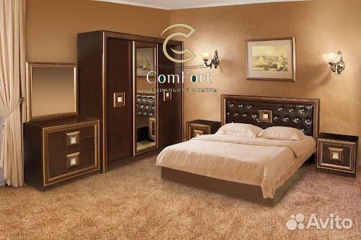 Спальная гарнитура