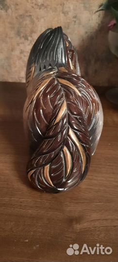 Статуэтка персидская кошка