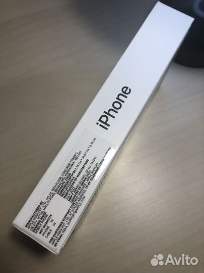iPhone 14, 256 ГБ