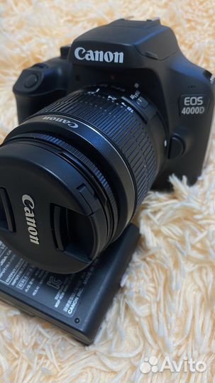 Фотоаппарат