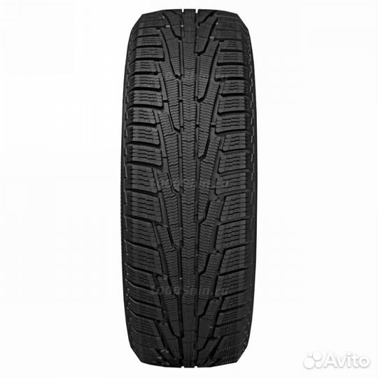 Ikon Tyres Character Snow 2 SUV 215/60 R17 100R