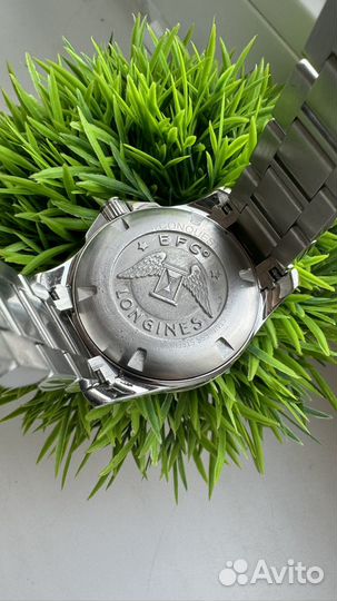 Часы мужские longines conquest