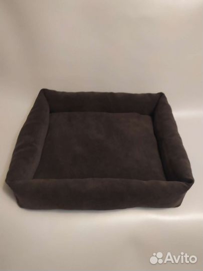 Лежанка для кошек и собак, новая