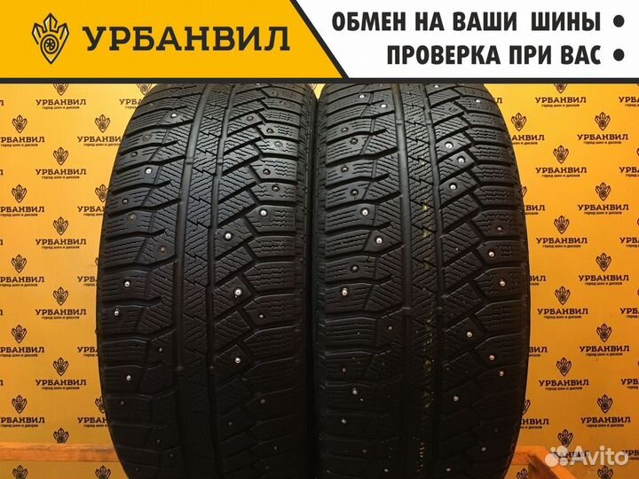 Continental ContiWinterViking 2 225/55 R17 97T