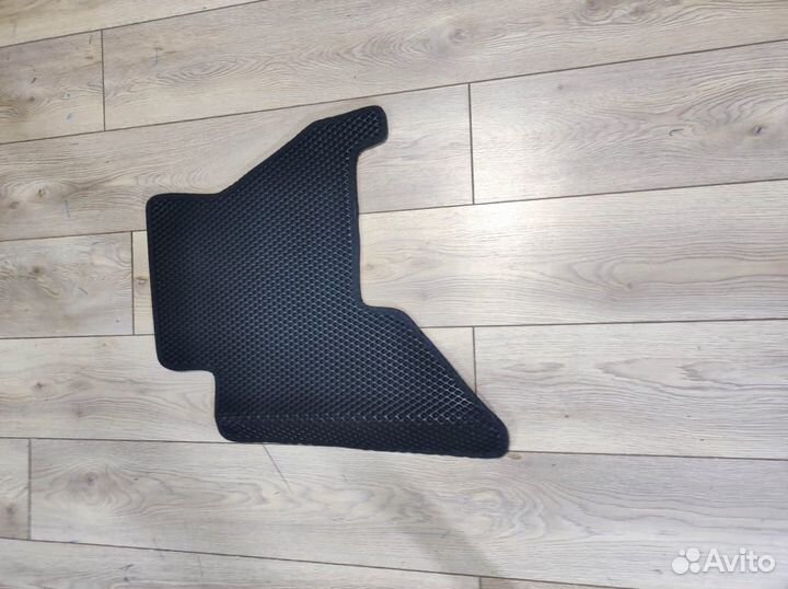 Ева коврики EVA Toyota автоковрики эва