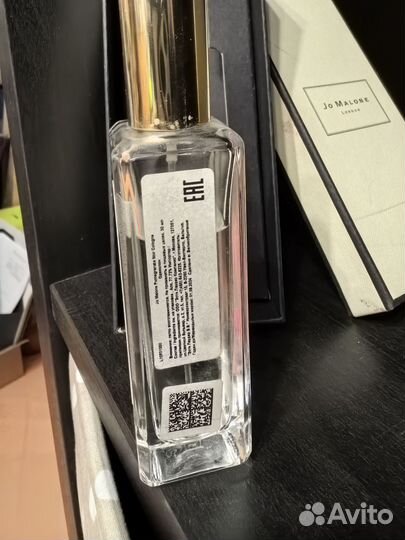 Jo Malone pomegranate noir