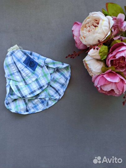 Панамка новая