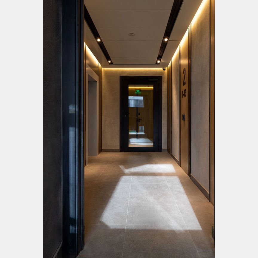 1-к. апартаменты, 39,5 м², 3/14 эт.