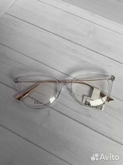 Оправа dior оригинал