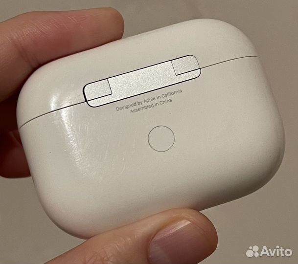 Airpods Pro - Оригинальные