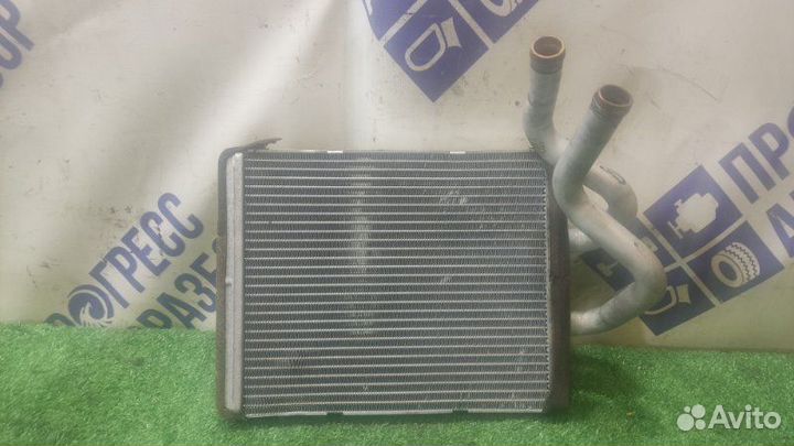 Радиатор печки Kia Sorento кроссовер 2.5 D4CB