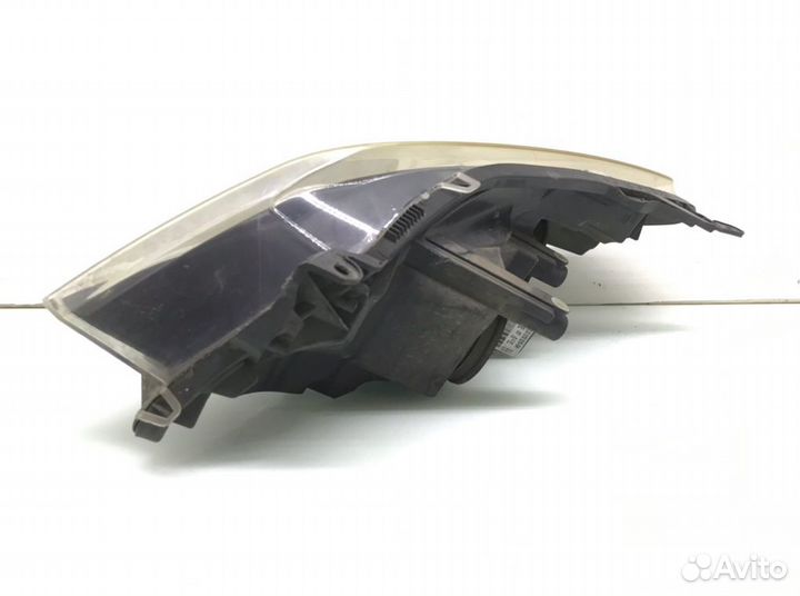 Фара правая Opel Astra H 1.7 cdti 2007