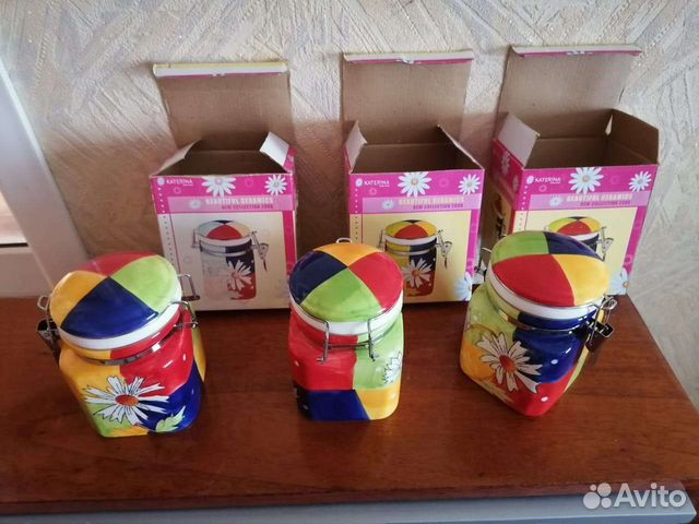 Чайный сервиз