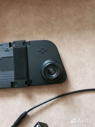 Видеорегистратор dahua