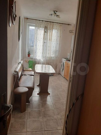 3-к. квартира, 75 м², 3/5 эт.
