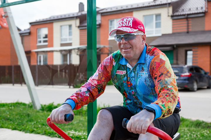 Таунхаус 100 м² на участке 1,5 сот.